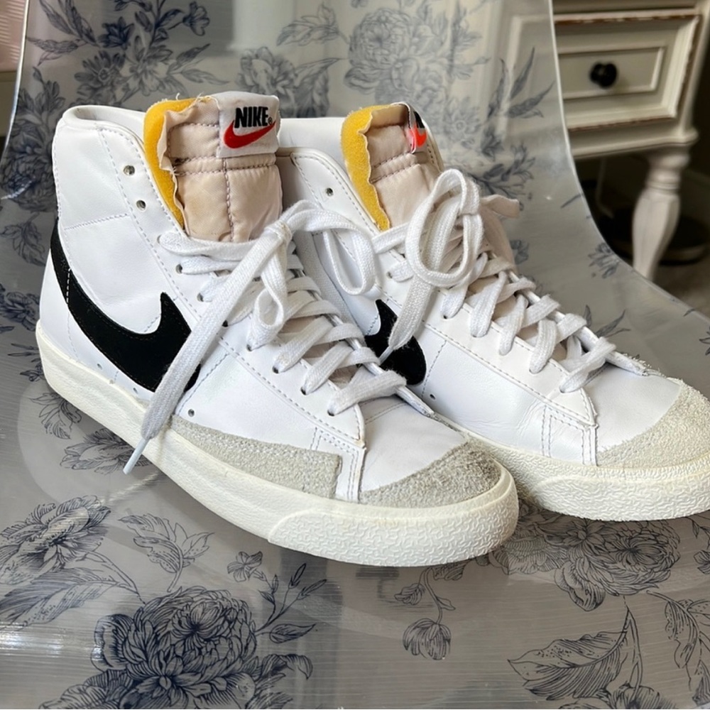 Nike Blazers